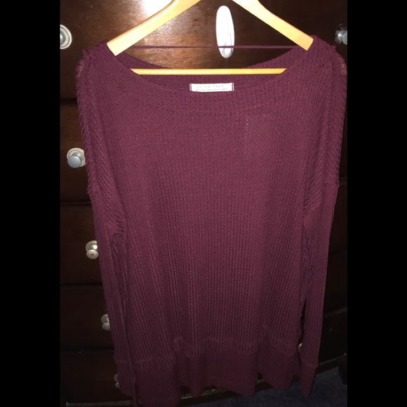 SOLD!! NWT Free People We The Free North Thermal - Picture 2 of 5